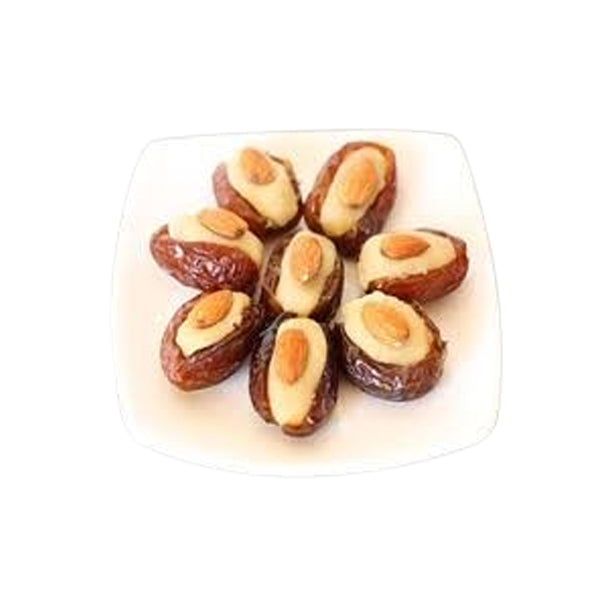 Capilona Almonds Dates 250g