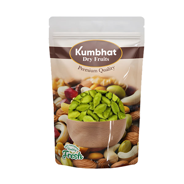 Cardamom (Elaichi)