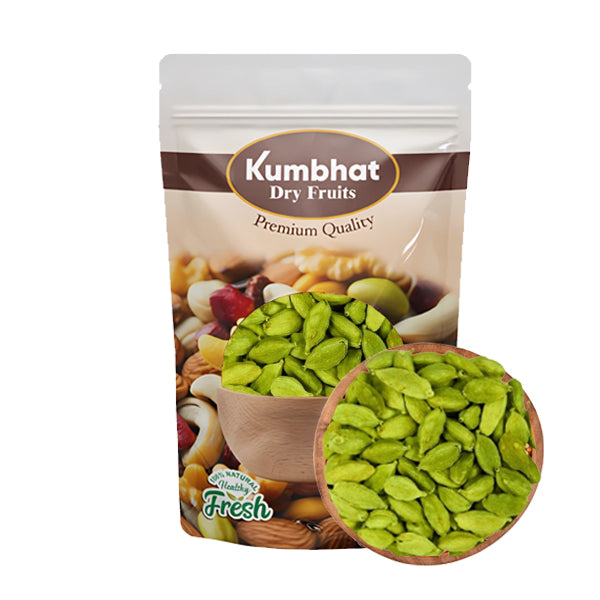 Cardamom (Elaichi)