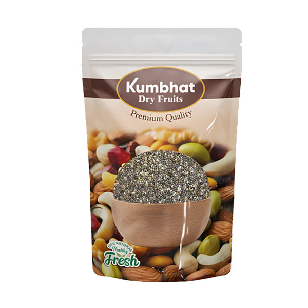 Chia Seeds