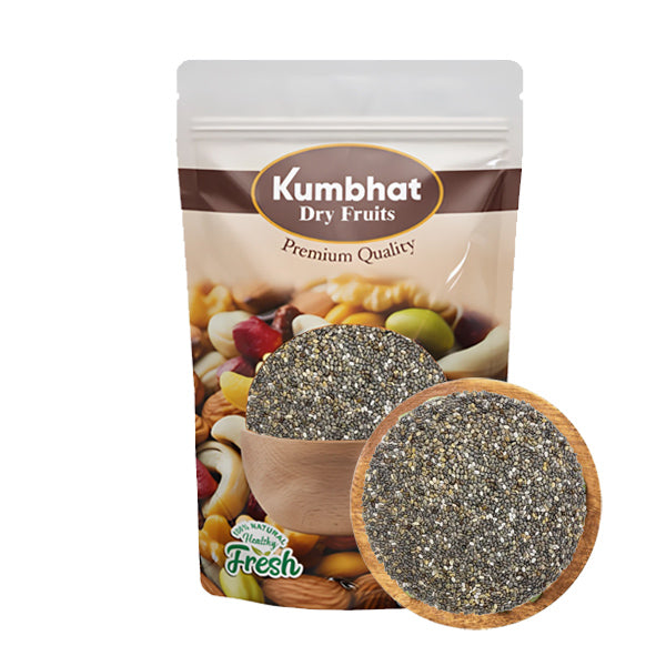 Chia Seeds