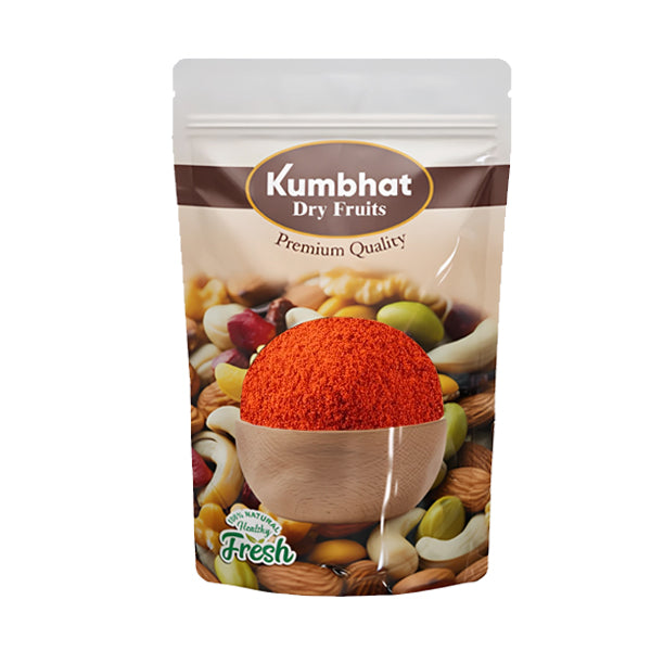Chilly Powder