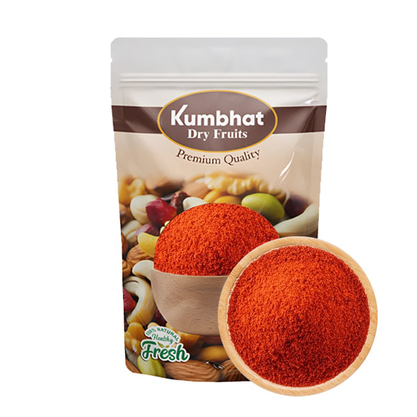 Chilly Powder