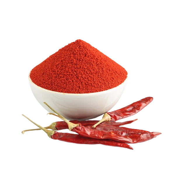 Chilly Powder