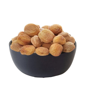 Dried Apricot