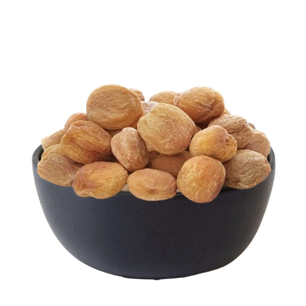 Dried Apricot