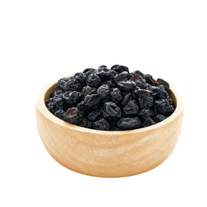 Dried Blueberries