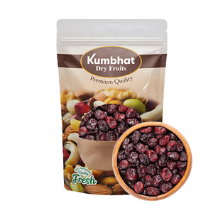 Dried Cranberries