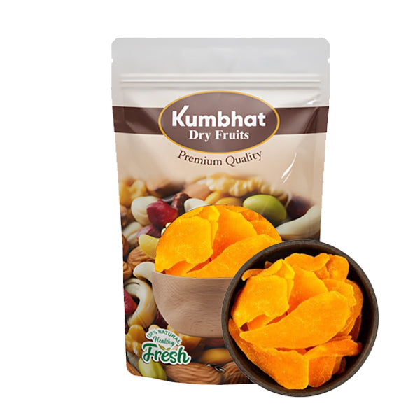 Dried Mango (250 gm)