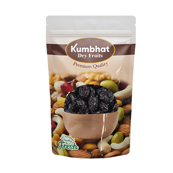 Dried Plums