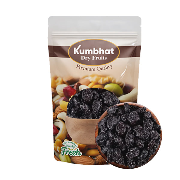 Dried Plums