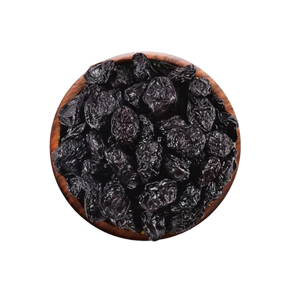 Dried Plums