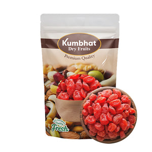 Dried Strawberries