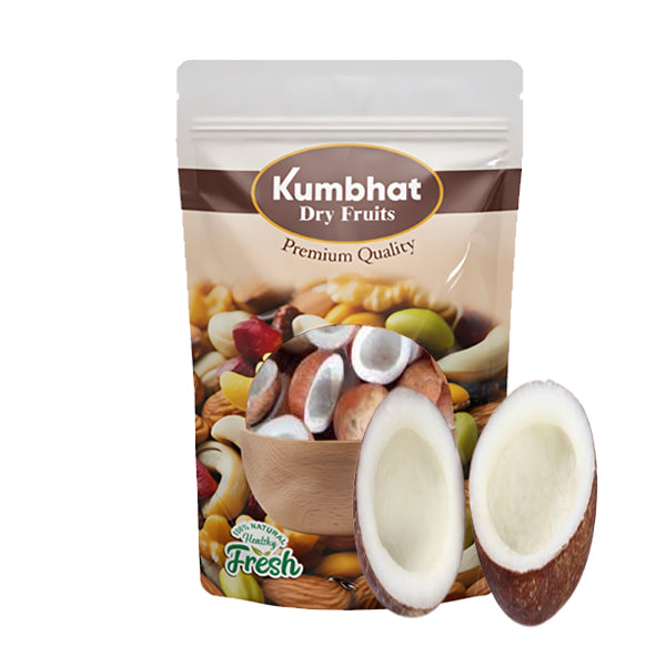 Dry Coconut (Copra)