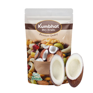 Dry Coconut (Copra)