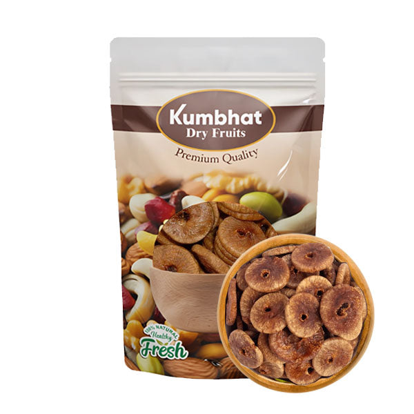 Dried Figs