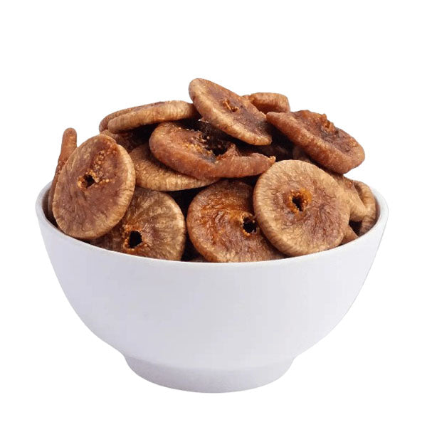 Dried Figs