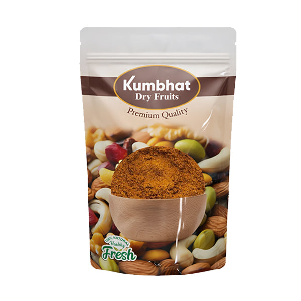 Garam Masala