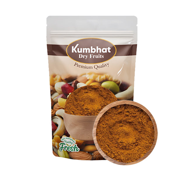 Garam Masala