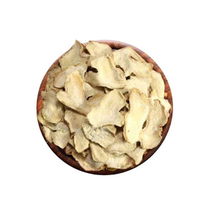 Ginger Chips