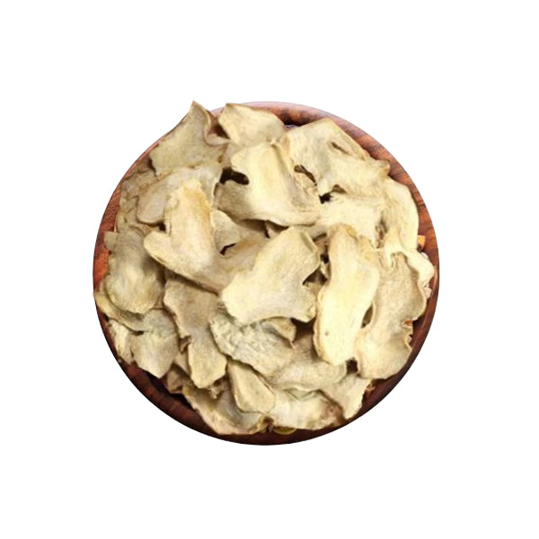 Ginger Chips