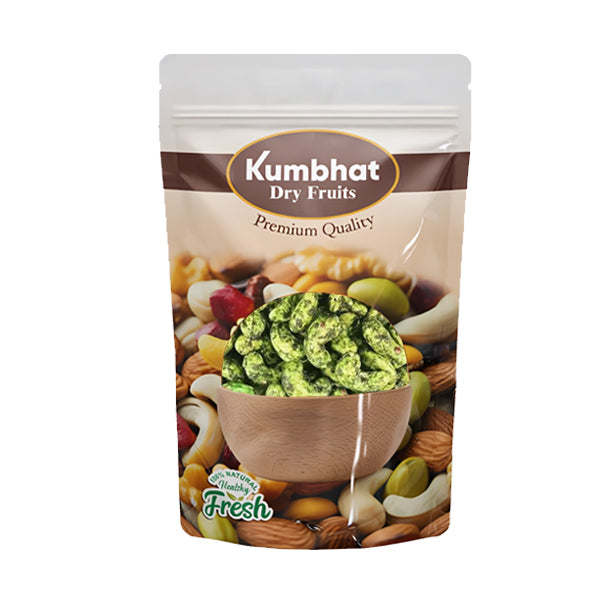 Green Chutney Cashew