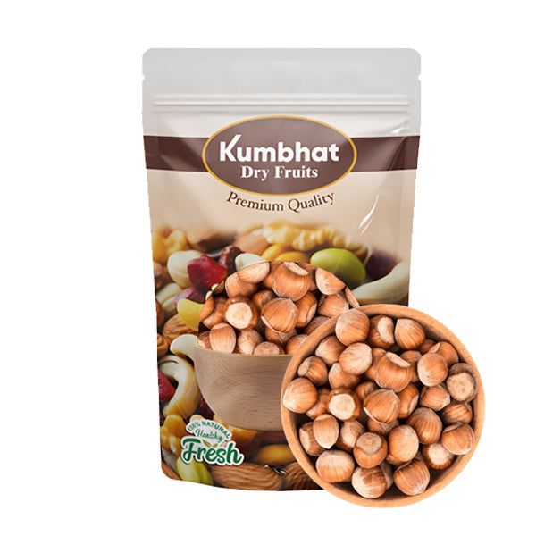 Hazel Nuts