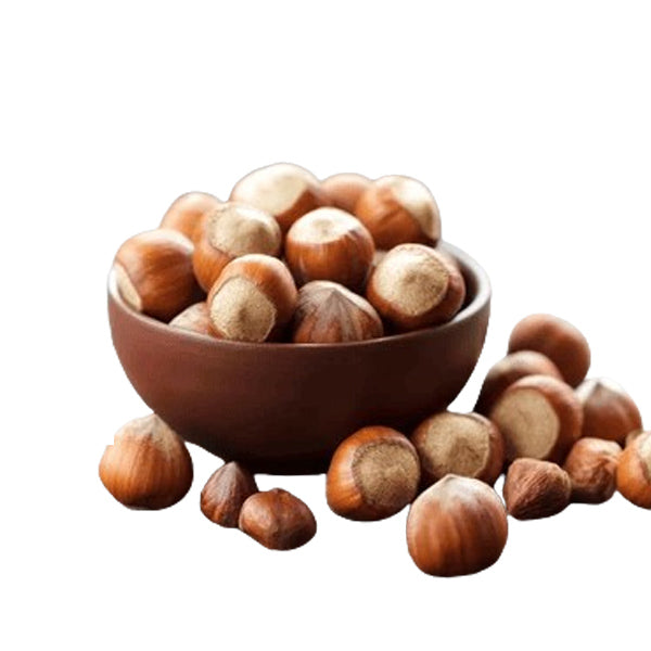 Hazel Nuts