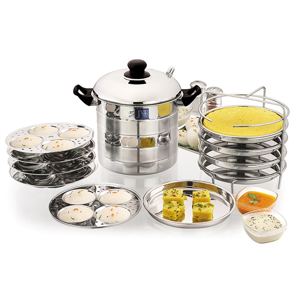 Prime Idly / Dhokla Maker