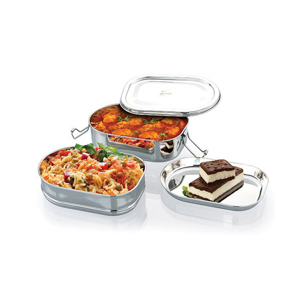Kar Lunch Box