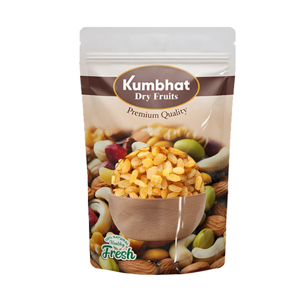Indian  Seedless Kishmish (Raisins)