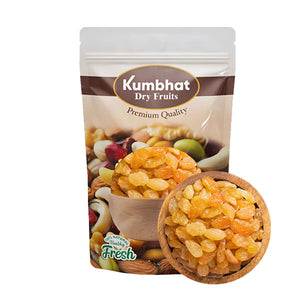 Kishmish Premium Quality