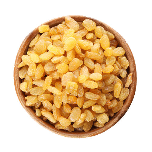 Indian  Seedless Kishmish (Raisins)