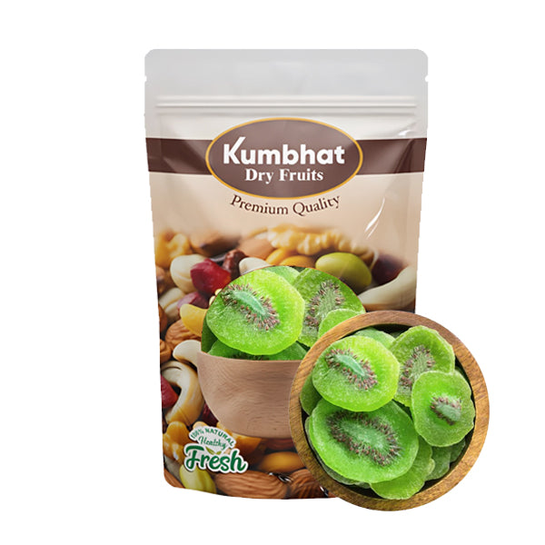 Kiwi Dehydrated