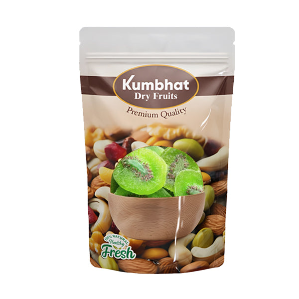 Kiwi Dehydrated