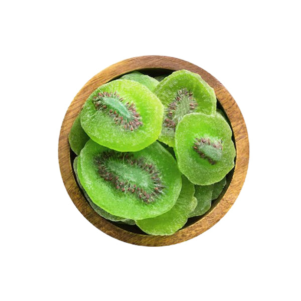 Kiwi Dehydrated