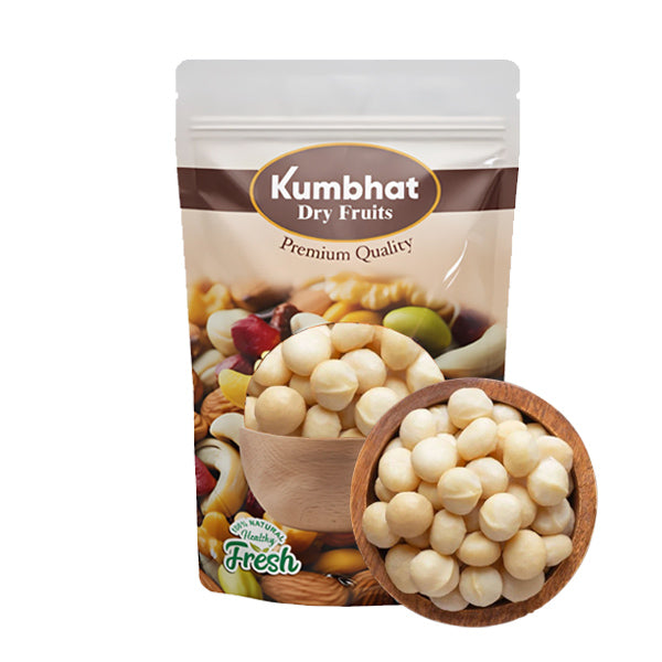 Macadamia Nuts