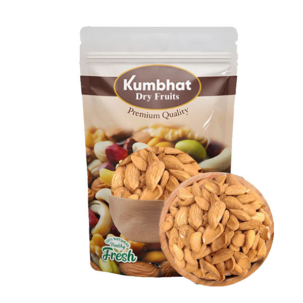 Mamra Almonds