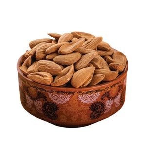 Mamra Almonds