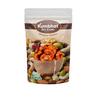 Masala Flavoured Cashews Nuts