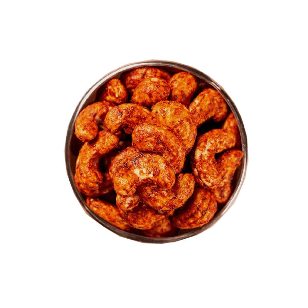 Masala Flavoured Cashews Nuts