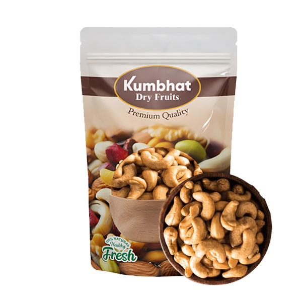 Roasted Salted Spicy Cashew