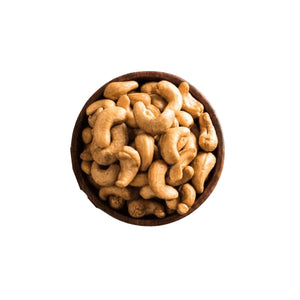 Roasted Salted Spicy Cashew