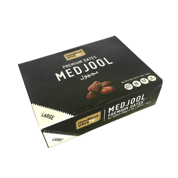 Medjool Dates 500 Gm