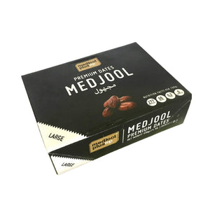 Medjool Dates 500 Gm