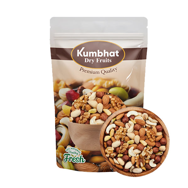Healthy Dry Fruit Mix