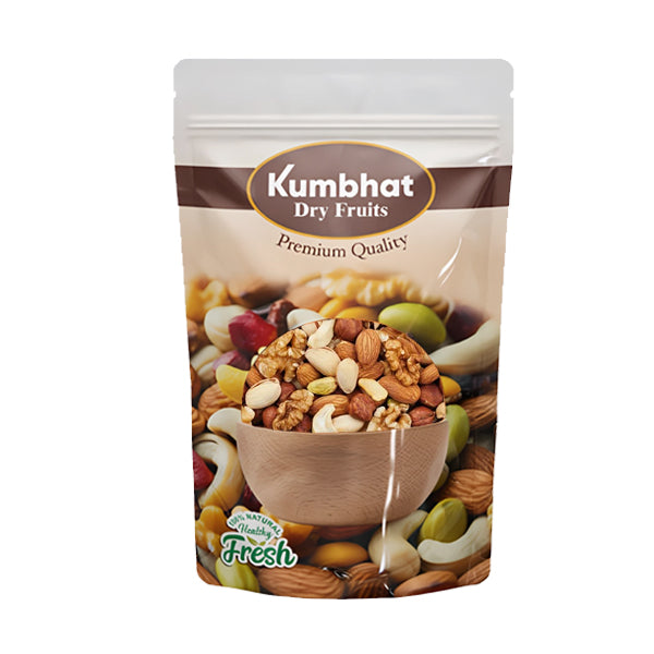 Healthy Dry Fruit Mix