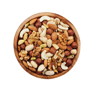 Healthy Dry Fruit Mix