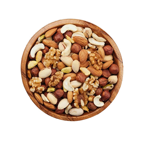 Healthy Dry Fruit Mix