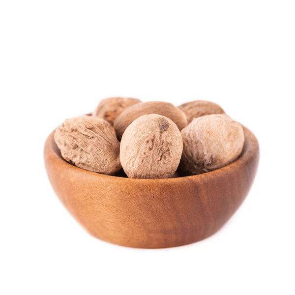 Nutmeg